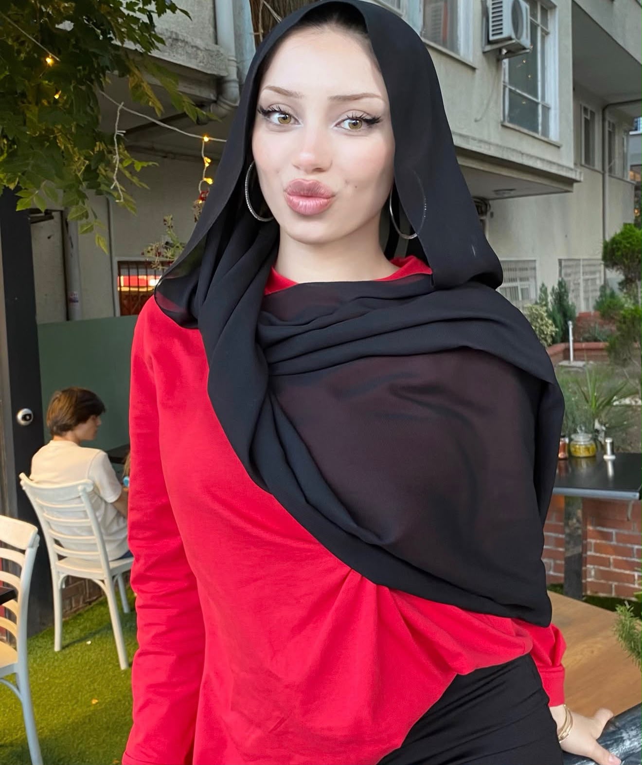 Karataş Başarılı Bayan Escort Aslı
