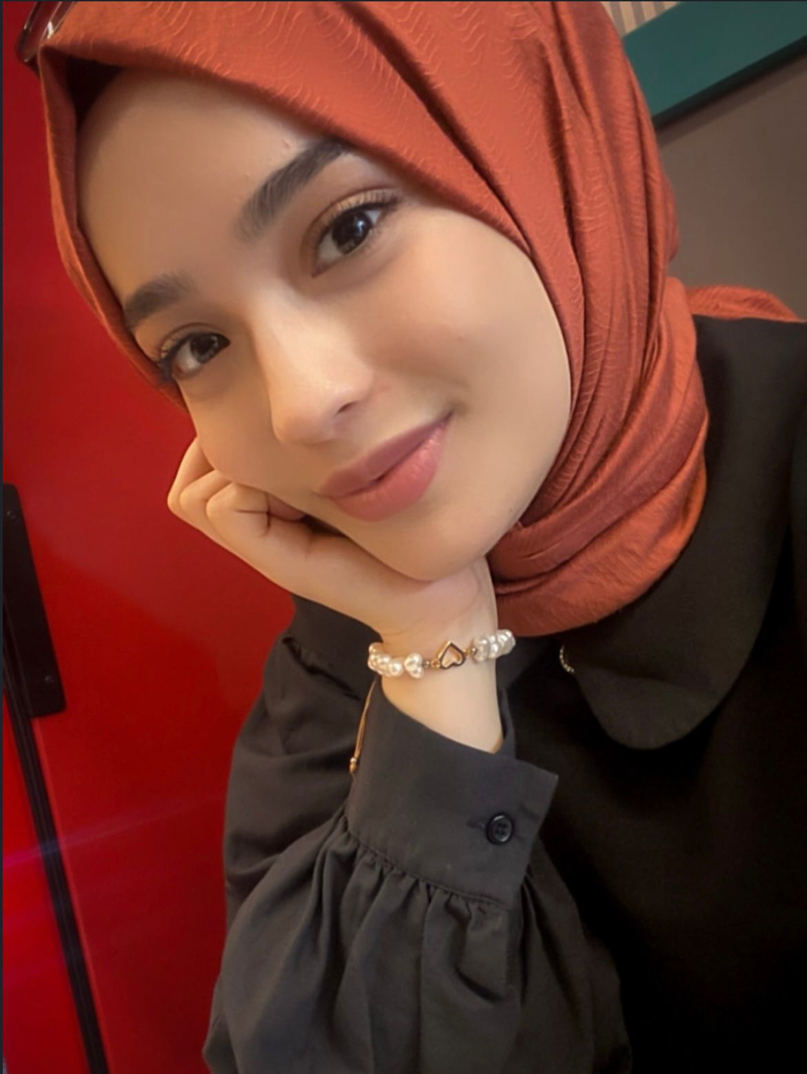 Çokyaşar Güzel Bir Sevgili Escort Bayan Leman