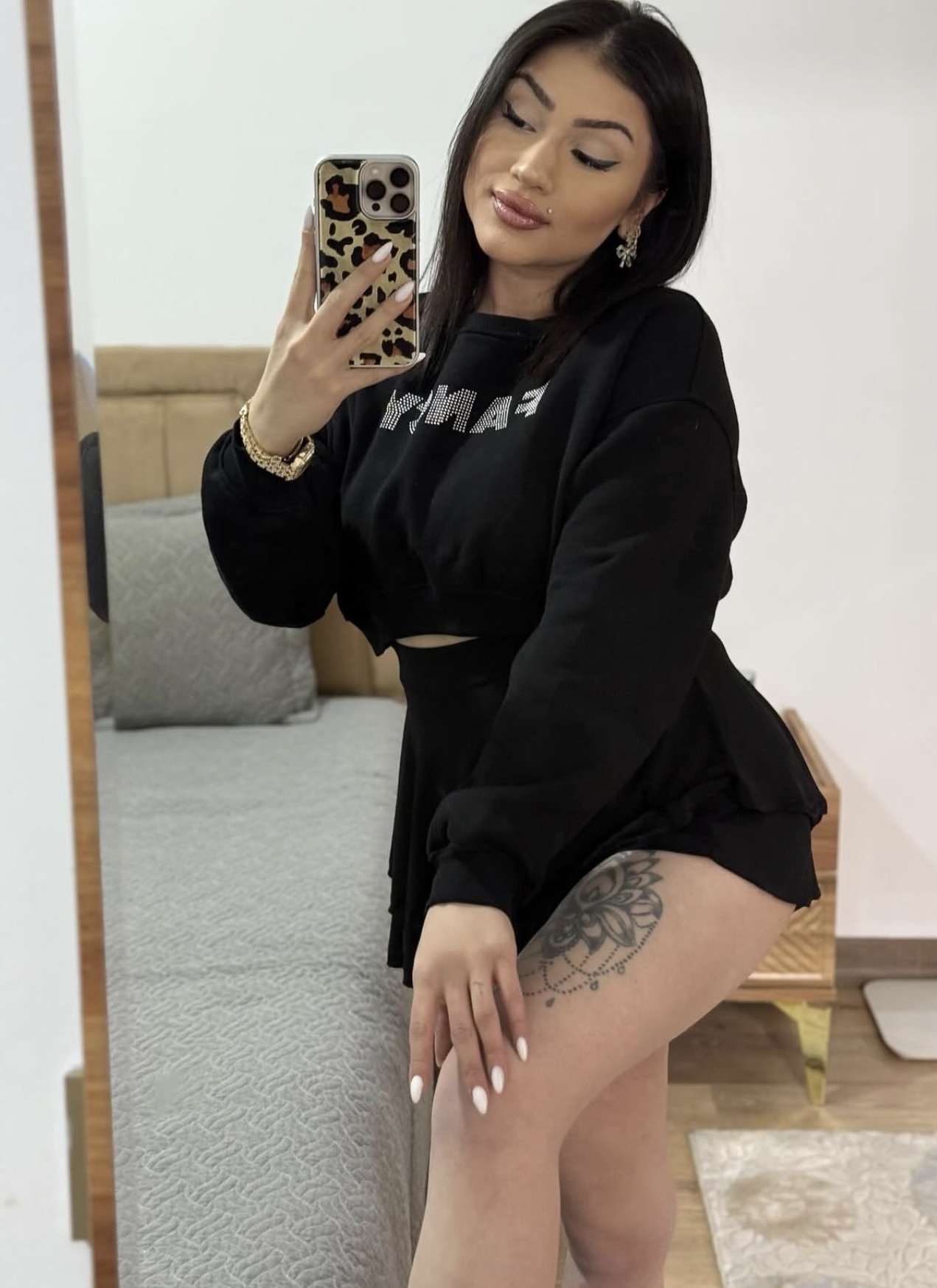 Akçalı Suriyeli Bayan Escort Esin