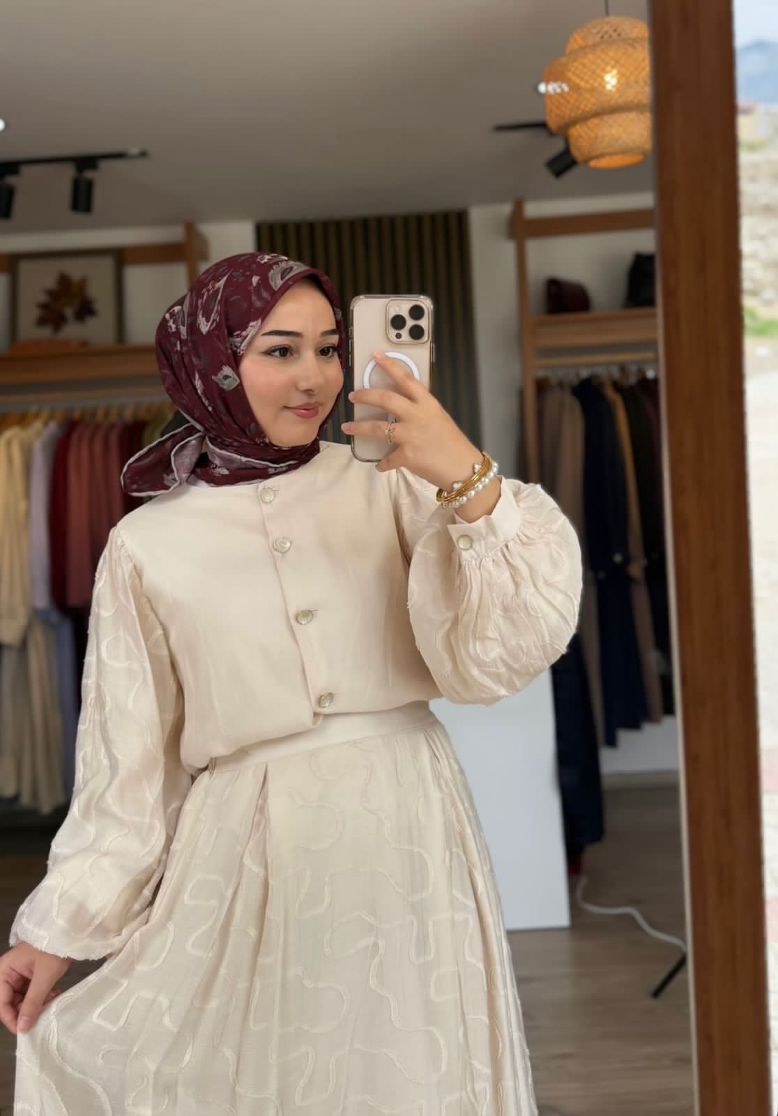 Molla Gürani Sürprizli Kadın Bayan Escort Melike