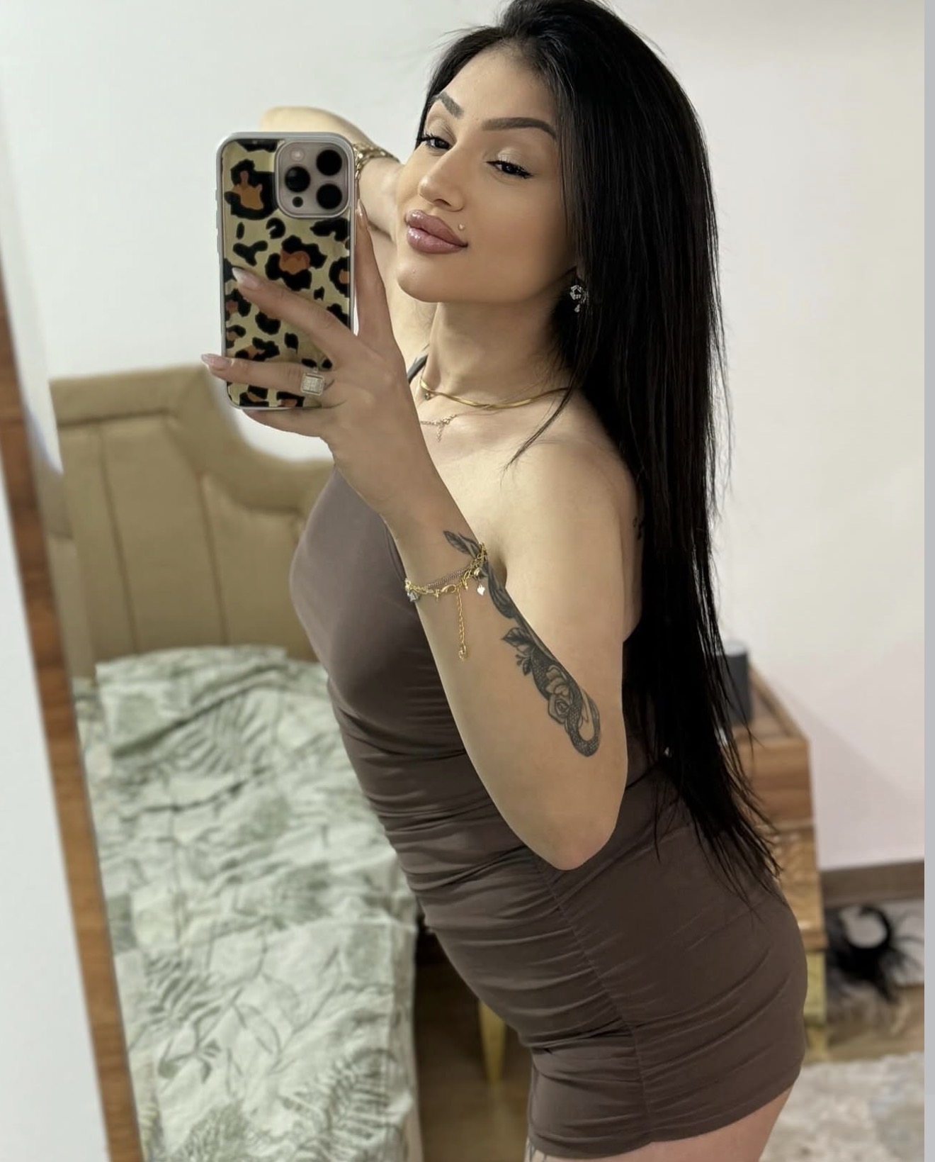 Pınarhüyük Huzurlu Bayan Escort Bayan Şule