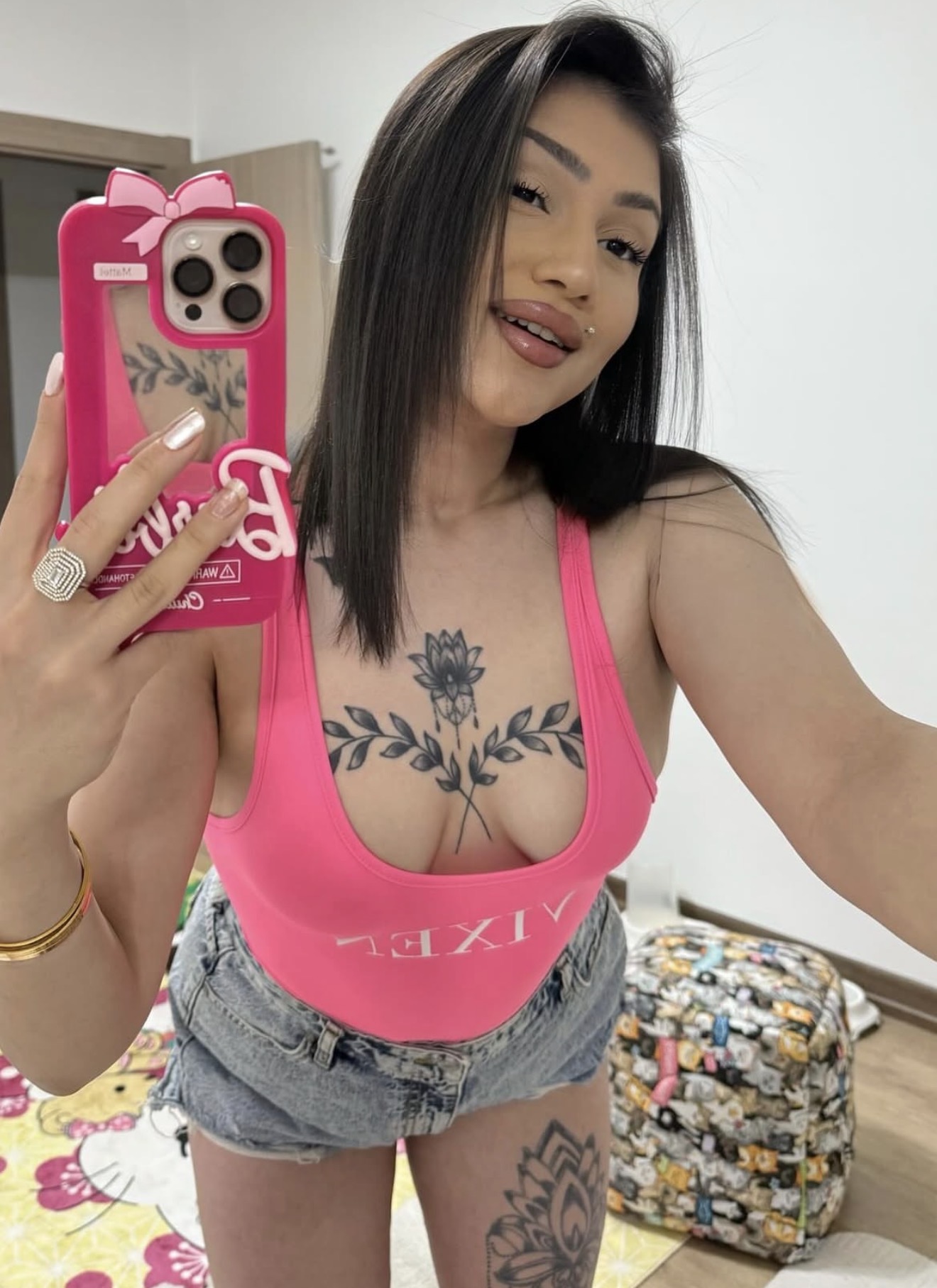 Osmancık Genç Bayan Escort Tanya