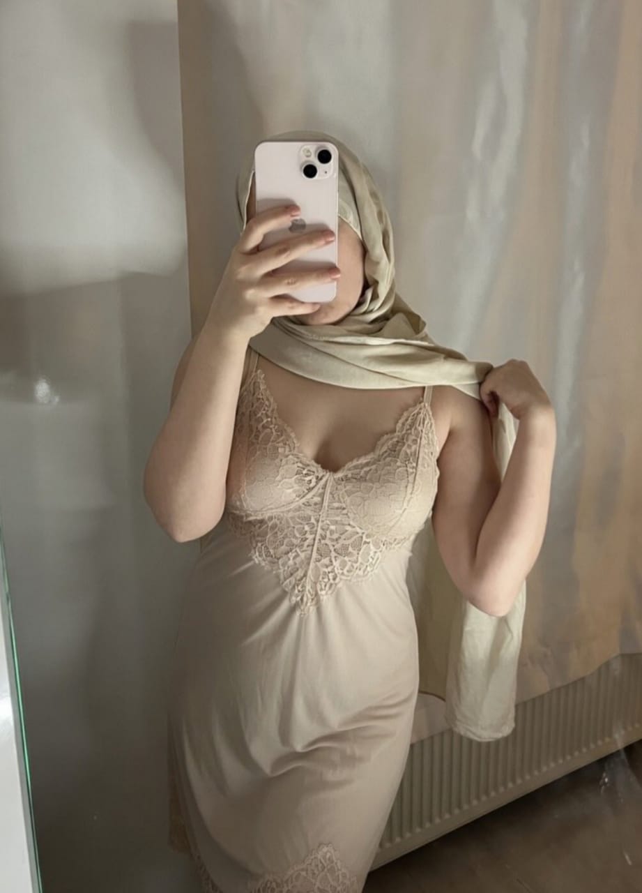 Biçin Dul Bayan Escort İzel