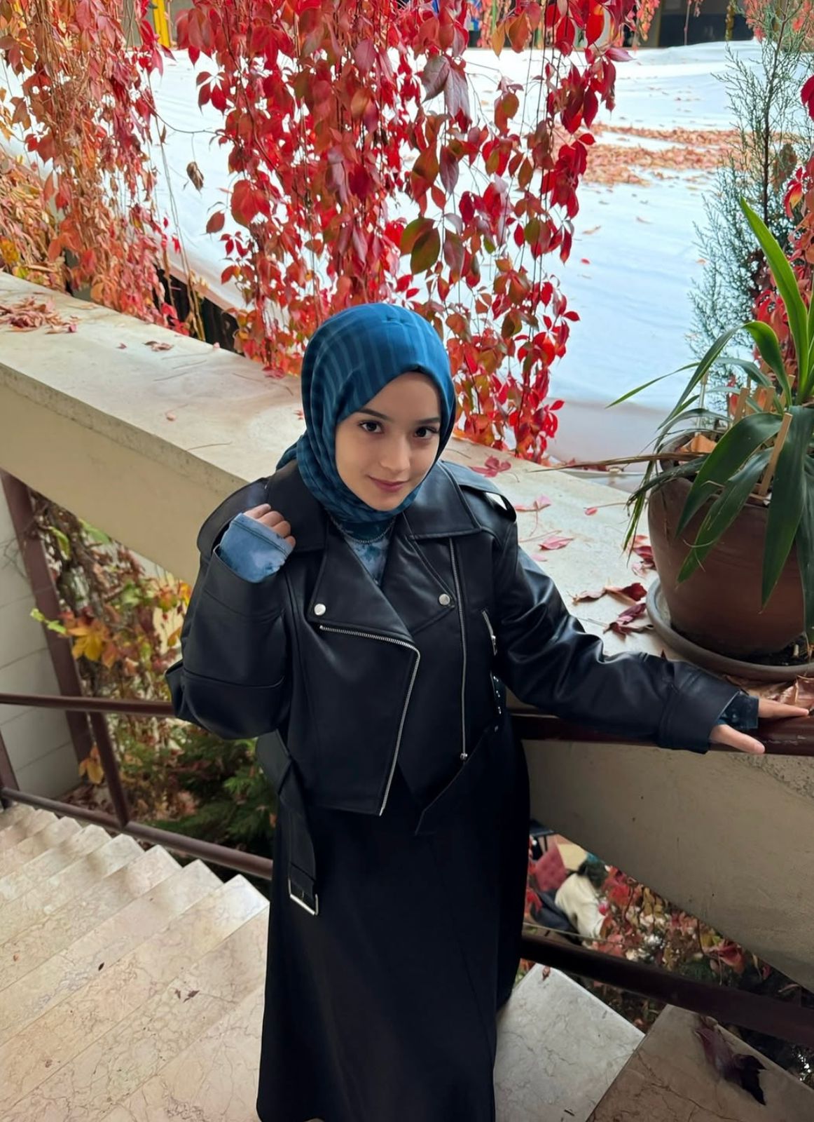Osmanbey Sofistike Kadın Escort Bayan Gülce