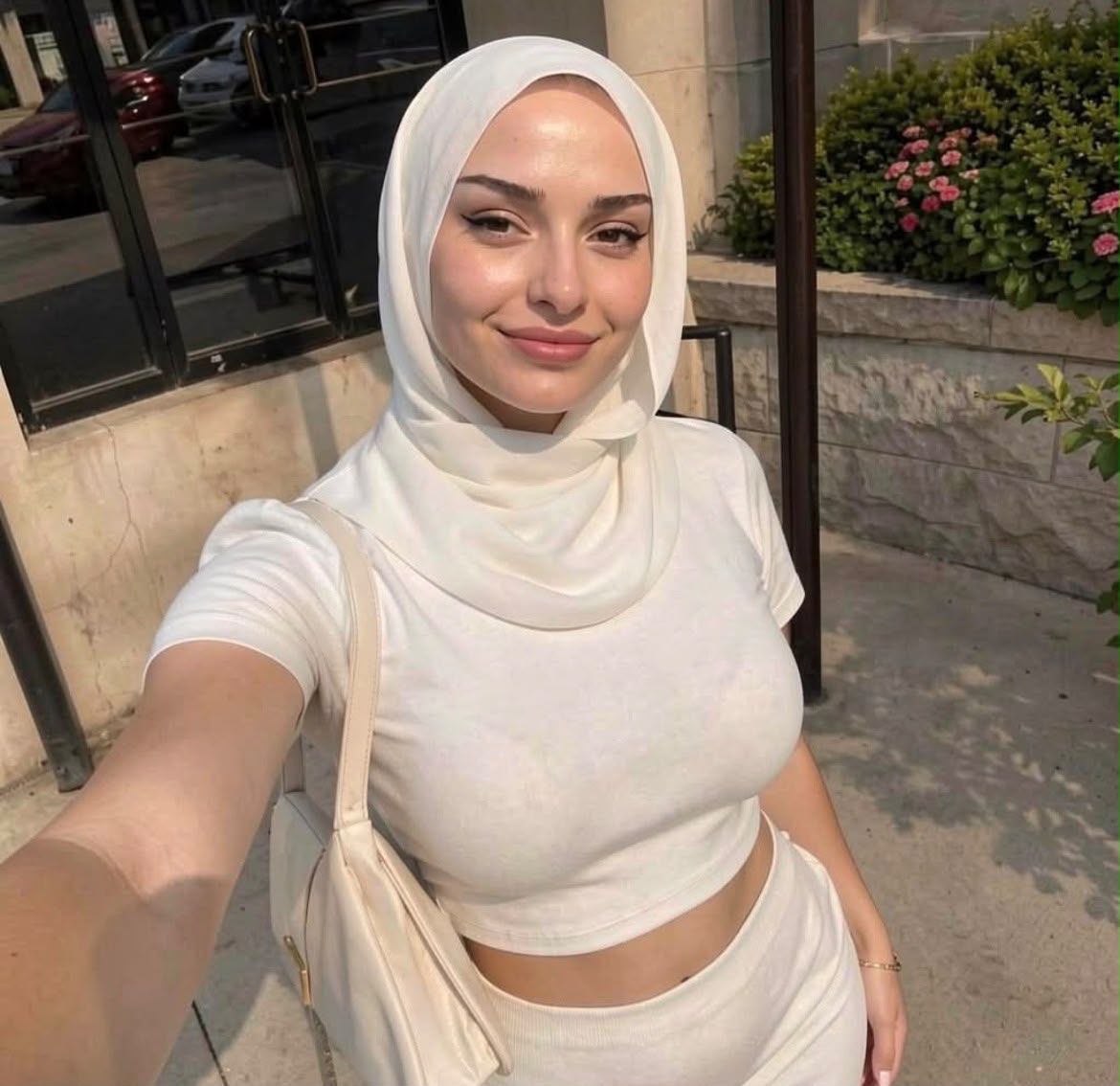 Köprübaşı Kapalı Bayan Escort İpek