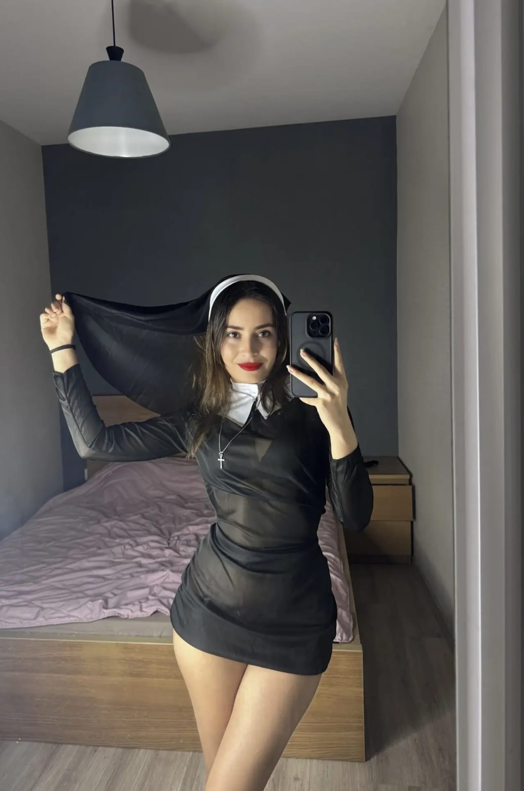 Çukurpınar Şaşırtıcı Kadın Escort Şule