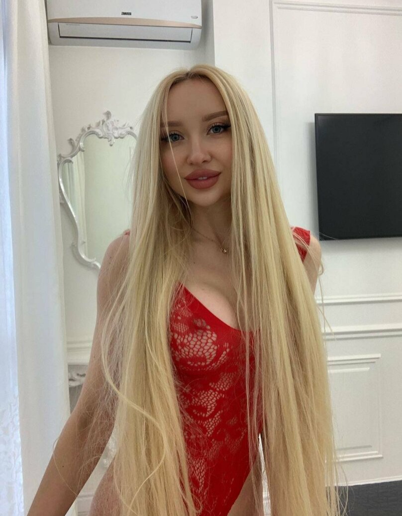 Ataköy Sadık Bir Sevgili Escort Bayan Funda