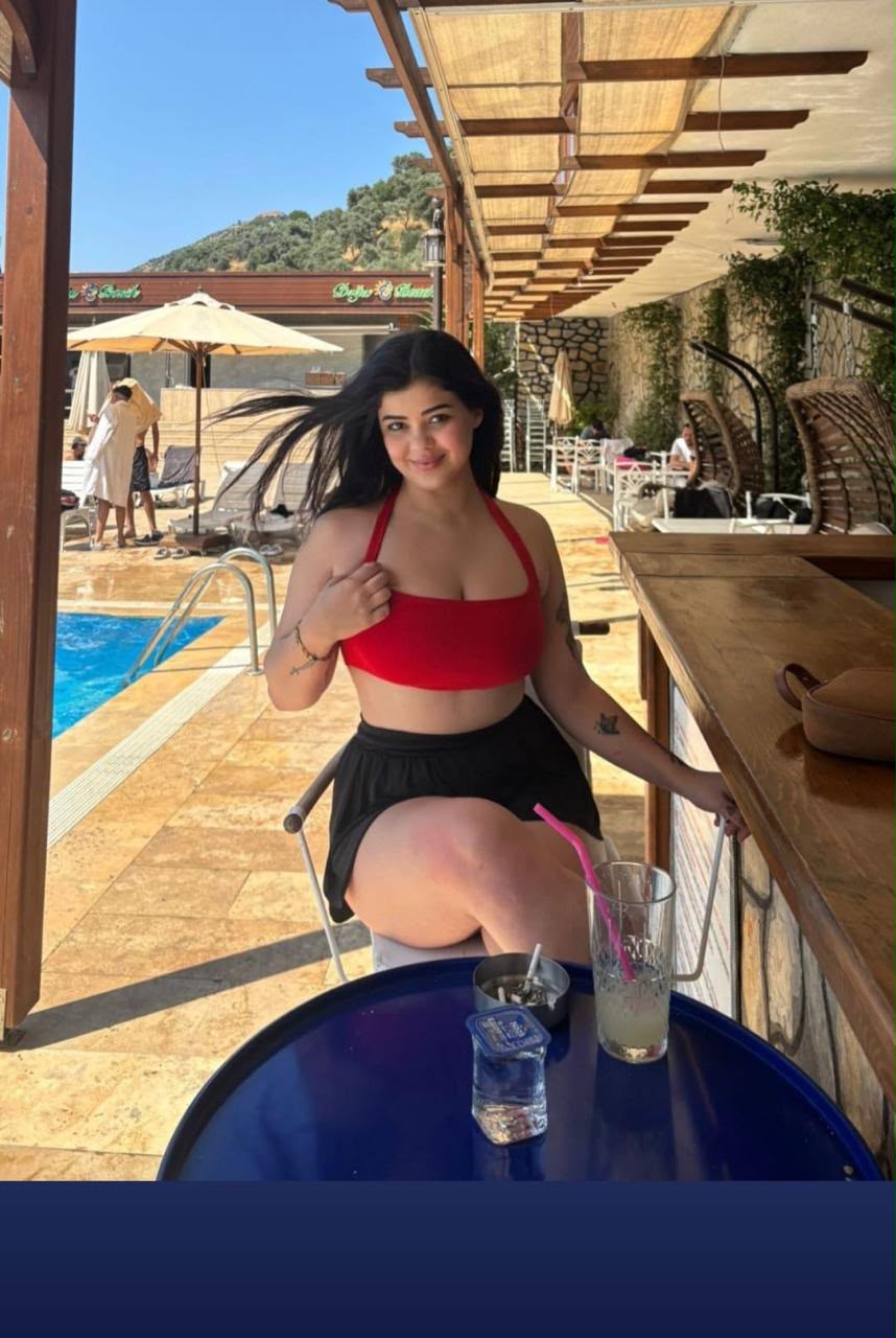 Gürsel Karizmatik Kadın Escort Bayan Duygu