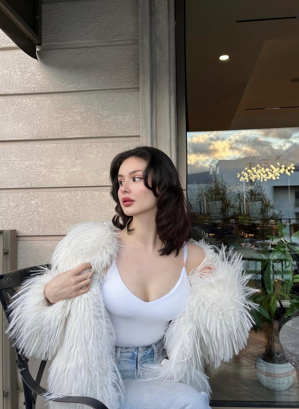 Musolar Tombul Bayan Bayan Escort Nazlı