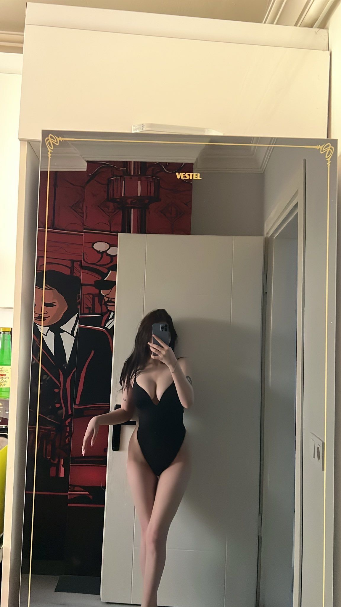 Ceyhan Büyülü Ruh Bayan Escort İrem