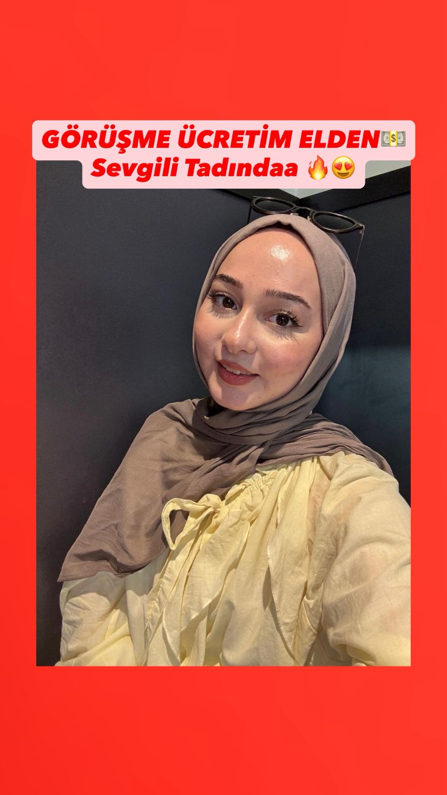 Doluca Zarif Kadın Bayan Escort Şule