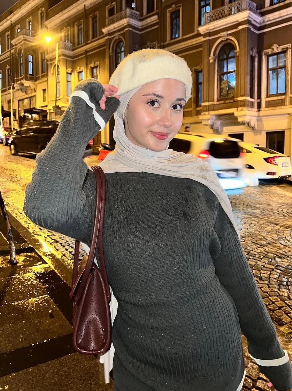 Tatarlı Enerjik Partner Bayan Escort Yasemin