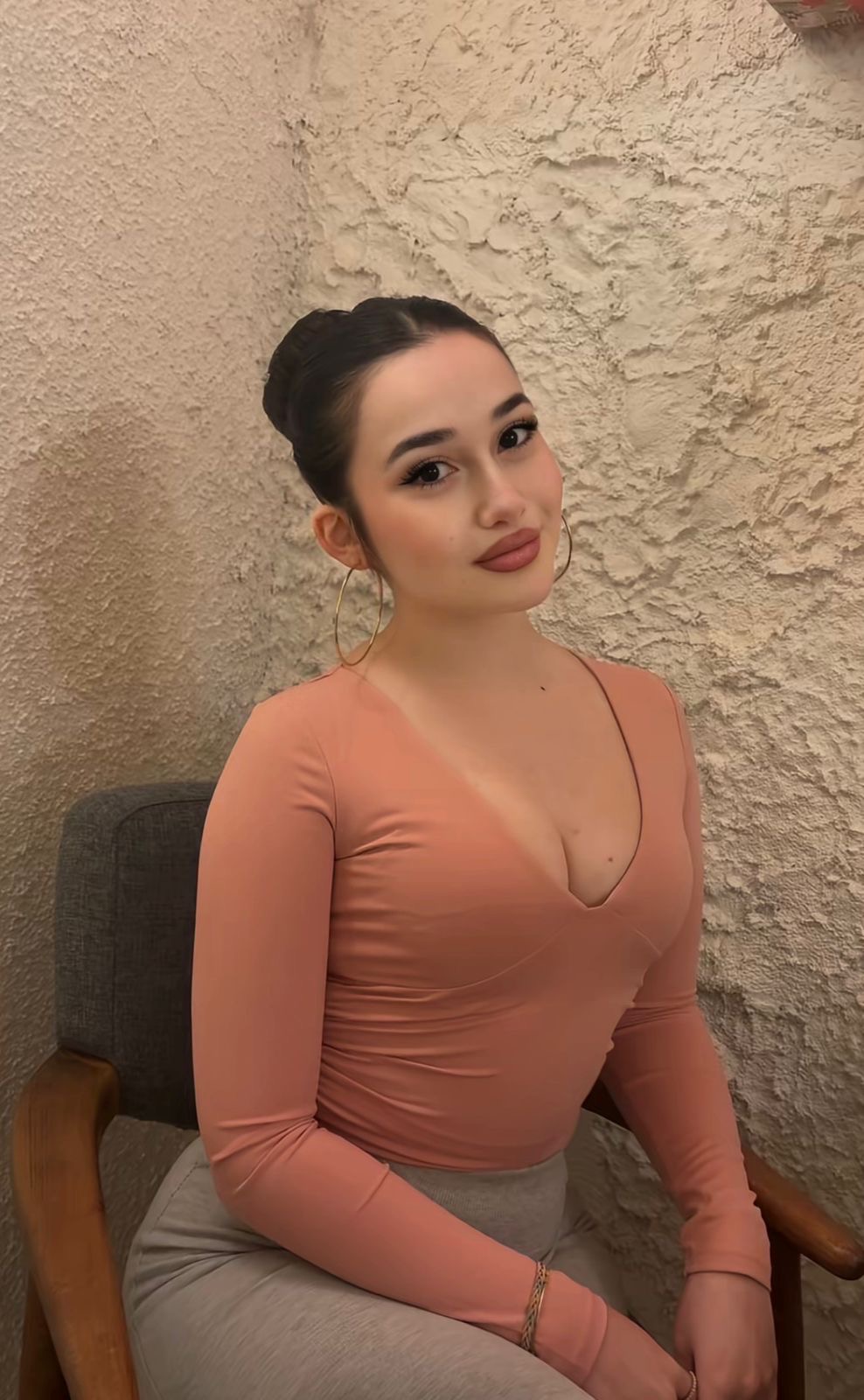 Yeşilkent Partner Bayan Escort Feray