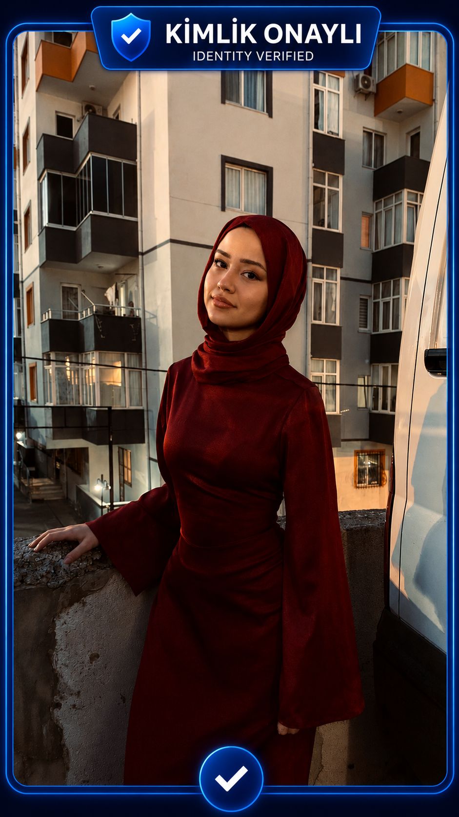 Gölpınar Ahenkli Kadın Bayan Escort Pınar