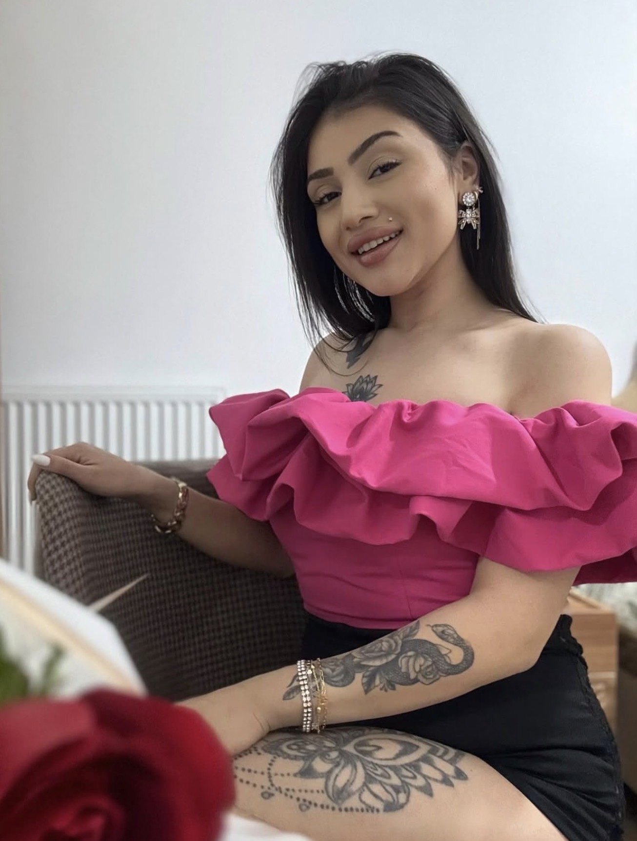 Onikişubat Lüks Partner Escort Ceylan