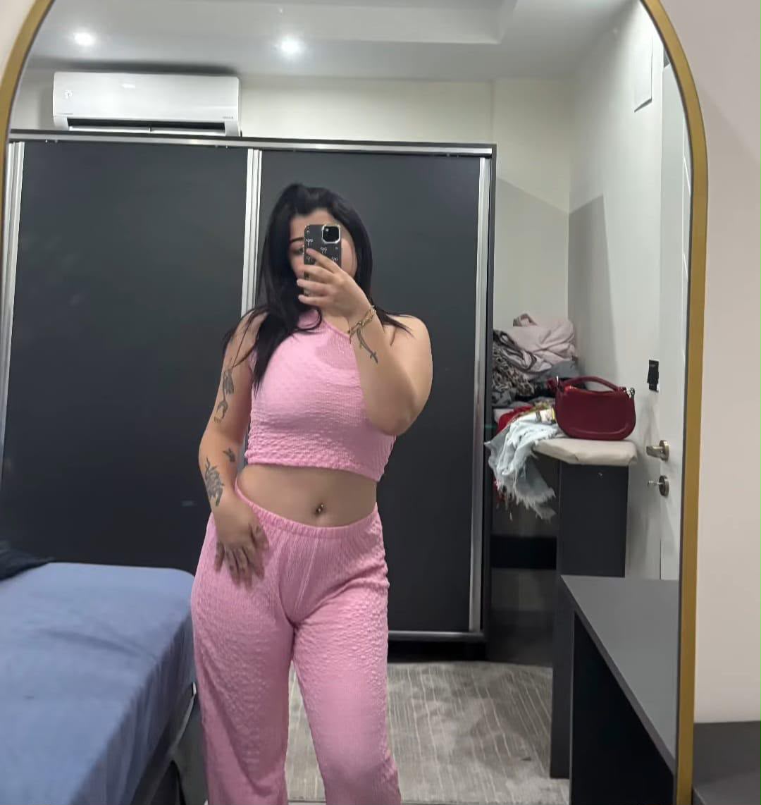 Karaahmet Merkez Bayan Escort Şeyda