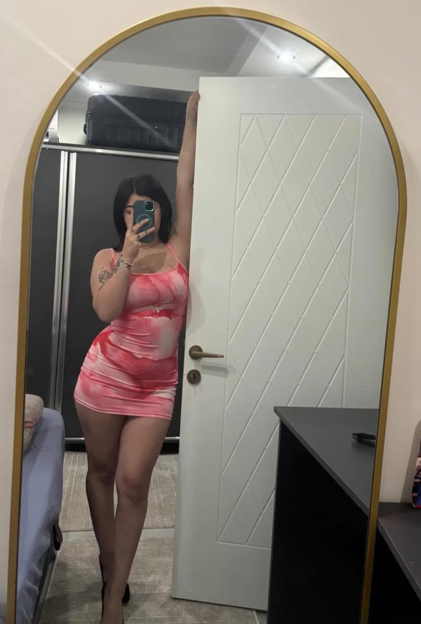 Boylu Kapalı Escort Bayan Seda