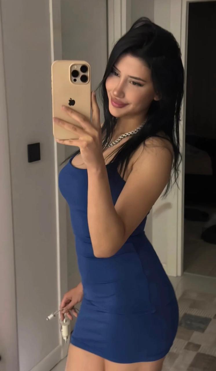 Kahramanmaraş Mantıklı Partner Escort Bayan Funda
