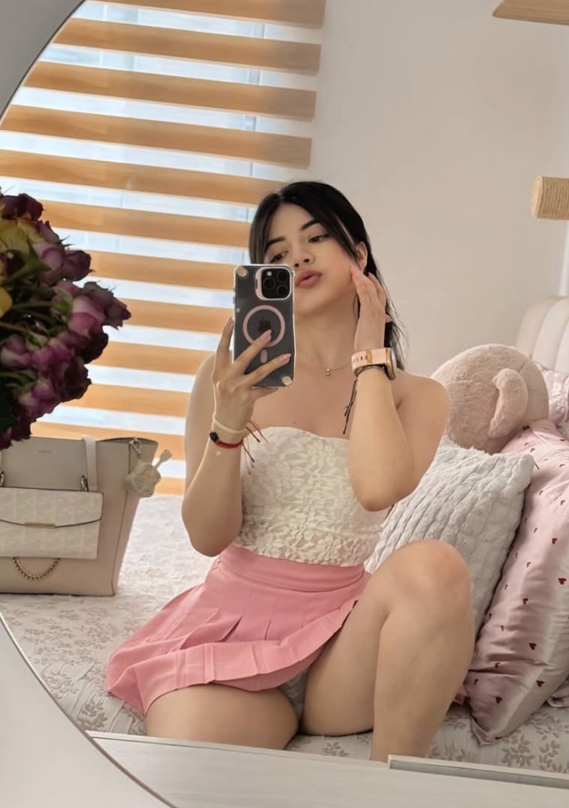 Anzorey Şaşırtıcı Kadın Escort Müşerref