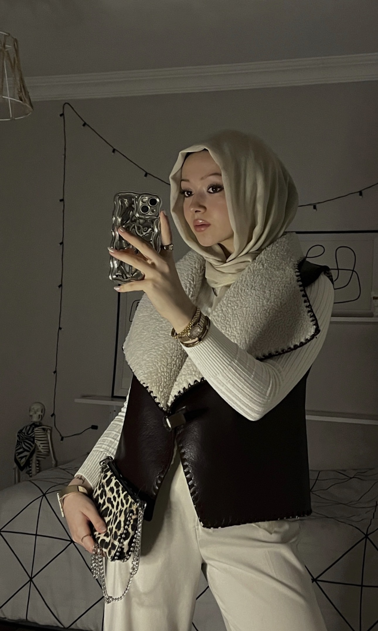 Şeyh Şamil Büyülü Kadın Bayan Escort Şule
